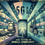 5G and Beyond: The Future of Mobile Connectivity