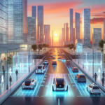 The Rise of Autonomous Vehicles: Are We Ready for Driverless Roads?