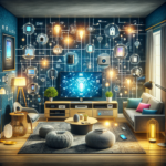 Smart Homes and the Internet of Things: How Tech is Transforming Living Spaces