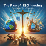 The Rise of ESG Investing: Aligning Profits with Purpose