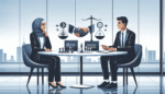 The Art of Negotiation in Business Deals
