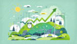 Renewable Energy Sector Experiences Record Growth