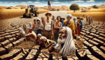 Farmers Struggle with Drought Conditions