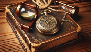 Investing in Timeless Pieces