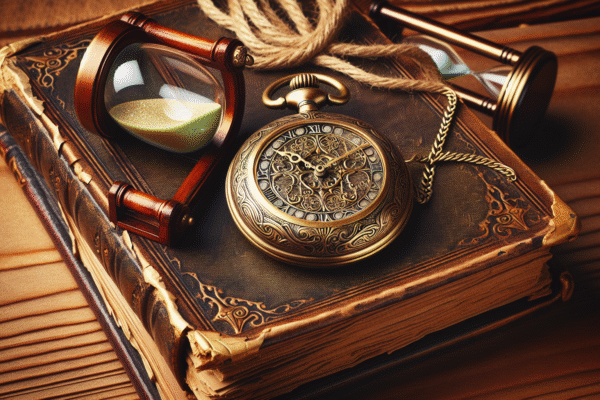 Investing in Timeless Pieces Investing in Timeless Pieces