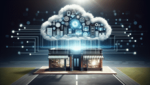Cloud Computing: Transforming Businesses