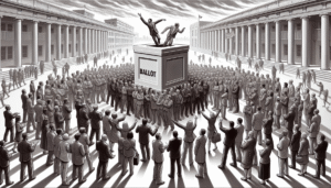 Political Tensions Escalate Ahead of Elections