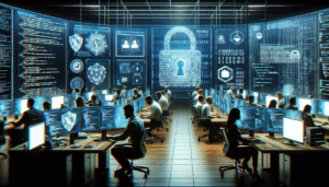 Cybersecurity Firm Uncovers Massive Data Breach