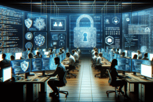 Cybersecurity Firm Uncovers Massive Data Breach