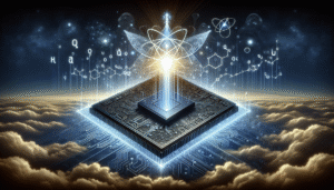 The Rise of Quantum Computing