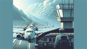 Airline Industry Faces Pilot Shortage