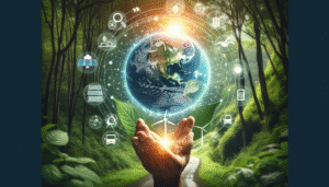 Sustainable Technology for a Greener Future