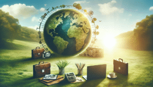 Sustainable Business Practices for the Future