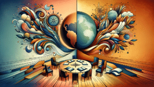 Effective Leadership in a Changing World