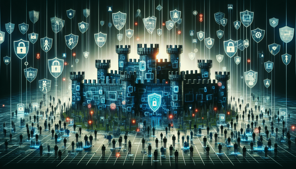 Cybersecurity Threats and Mitigation Strategies