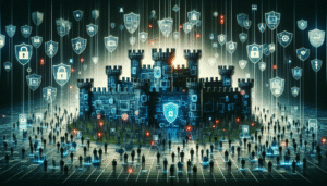 Cybersecurity Threats and Mitigation Strategies