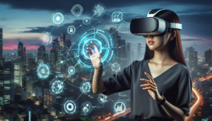 Augmented Reality: Enhancing Our Reality
