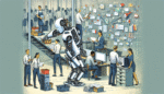 Robotics and Automation: Changing the Workforce