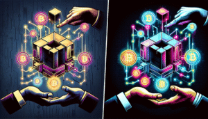 Blockchain Technology: Revolutionizing Transactions