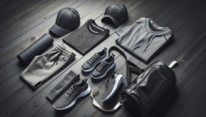 The Rise of Athleisure
