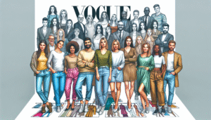 Body Positivity and Fashion