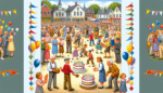 Community Celebrates Centennial Anniversary