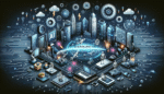 Innovation and Disruption in the Tech Industry