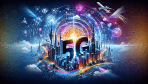 Exploring the Potential of 5G