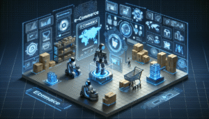 The Future of E-commerce