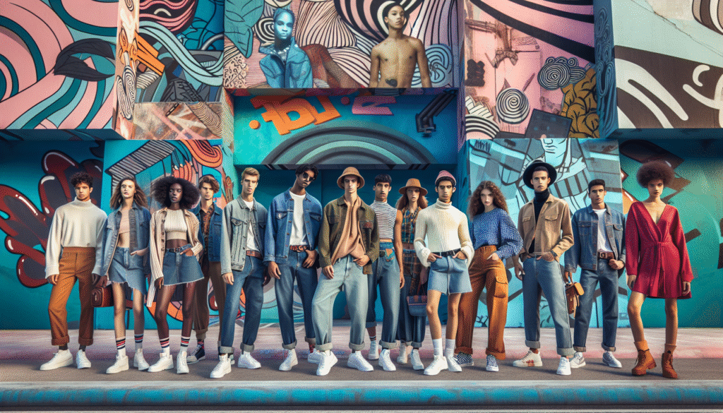 Street Style Inspiration