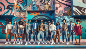 Street Style Inspiration