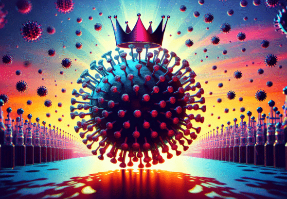 New Vaccine Shows Promise Against Emerging Virus