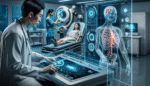 AI-Powered Healthcare Solutions