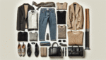 Capsule Wardrobe Essentials