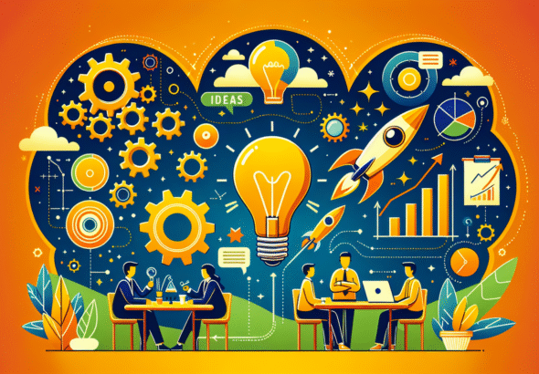 Building a Successful Startup
