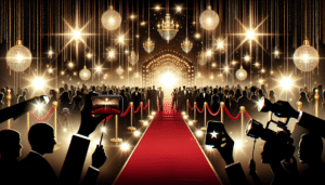 Red Carpet Ready