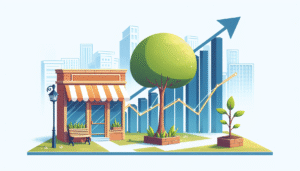 Strategies for Small Business Growth