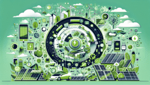 The Rise of Sustainable Technology