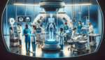 The Impact of Technology on Healthcare