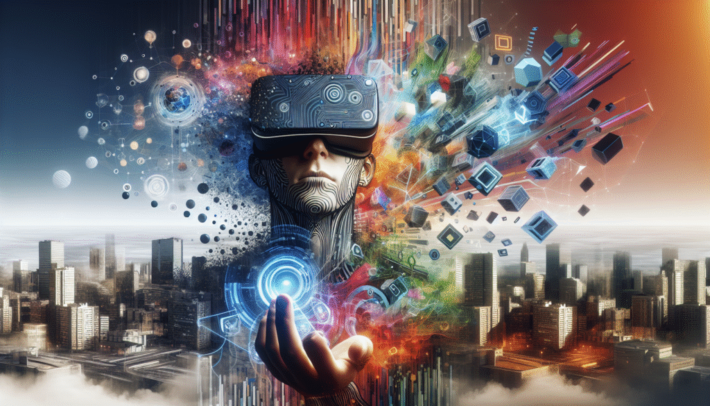 The Metaverse's Impact on Society