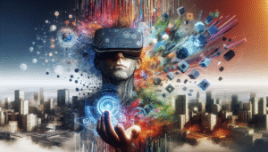 The Metaverse's Impact on Society