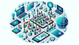 The Role of Technology in Education