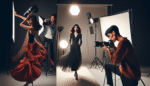Fashion Photography Tips