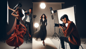 Fashion Photography Tips