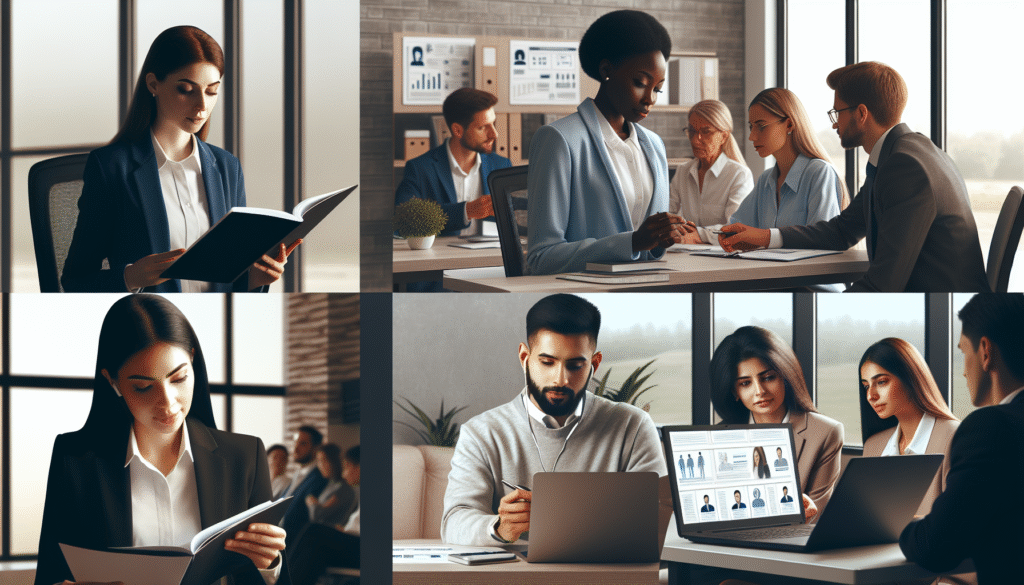 Investing in Employee Development